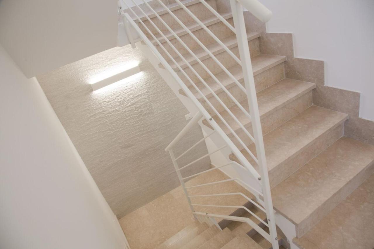 סוטומרינה Colibri House Apartsuite Chioggia מראה חיצוני תמונה