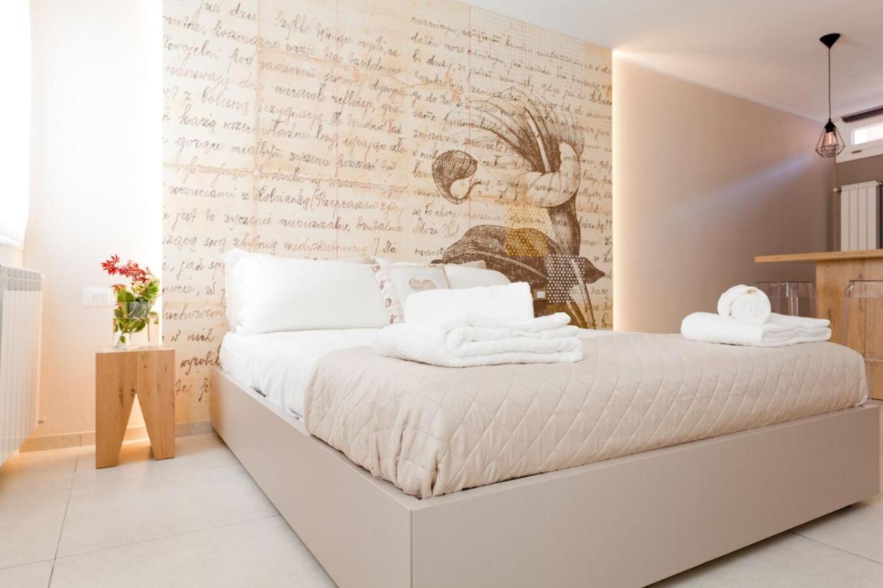 סוטומרינה Colibri House Apartsuite Chioggia מראה חיצוני תמונה